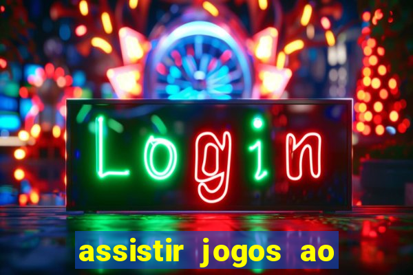 assistir jogos ao vivo rmc